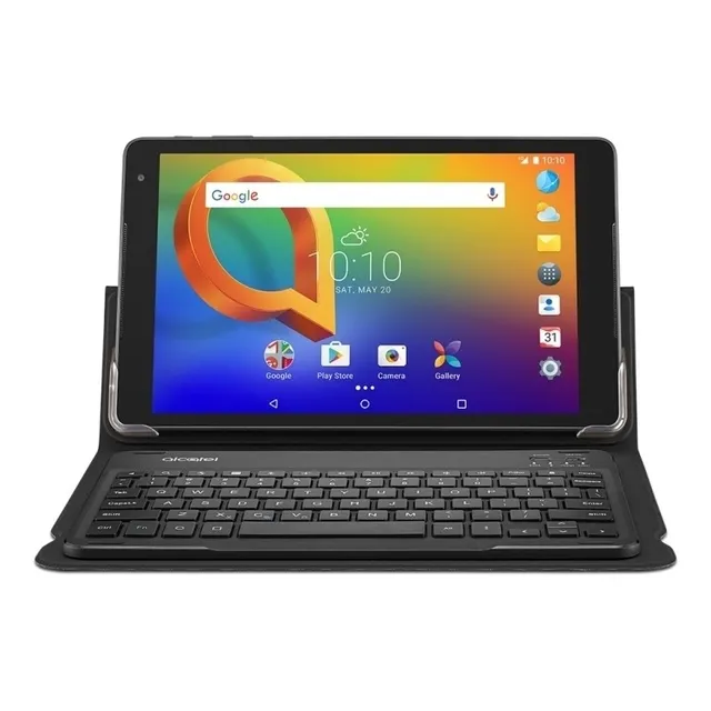 Tablet Alcatel A3 10  Lte + Teclado Circuit