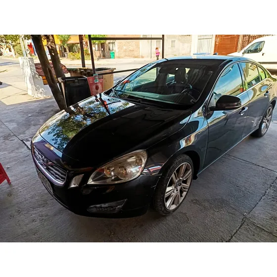 Volvo S60 D2 Comfort