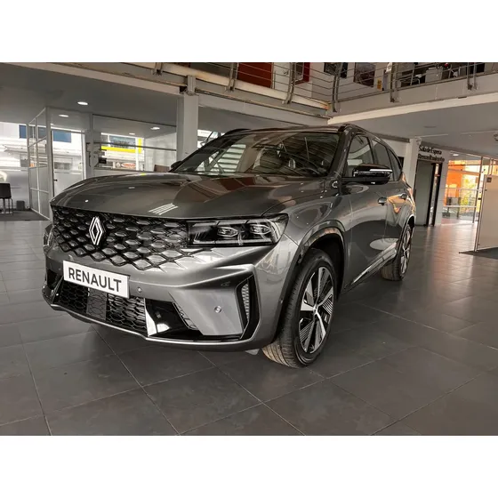 Renault Koleos 2026 2.0 Techno 4wd
