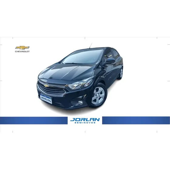 Chevrolet Onix 1.4 Mpfi Lt 8v Flex 4p Manual