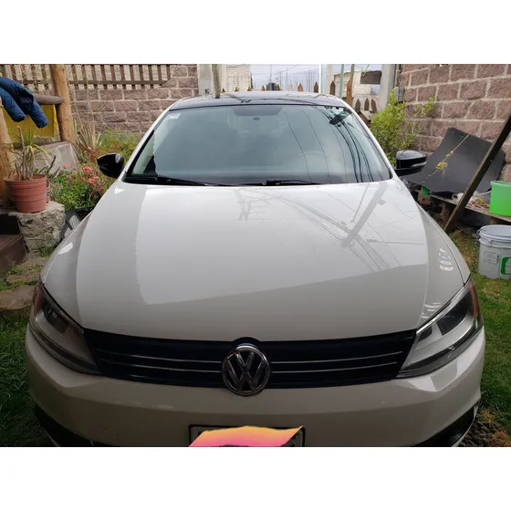 Volkswagen Jetta 2.5 Style At
