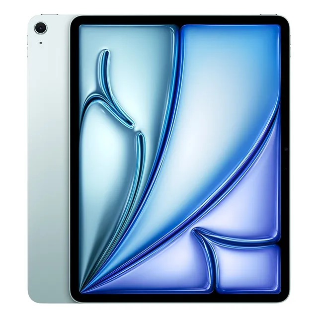 Apple iPad air 13 Wi-fi 256 gb - Azul (m3)