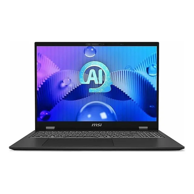 Ordenador Portátil Msi Prestige 16
