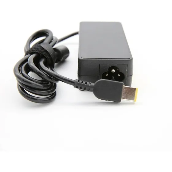 Carregador 20v 3.25a 65w Compativel Lenovo Z40-70  80e6