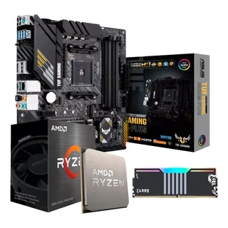 B550 Ryzen 5600 | Mercado Livre