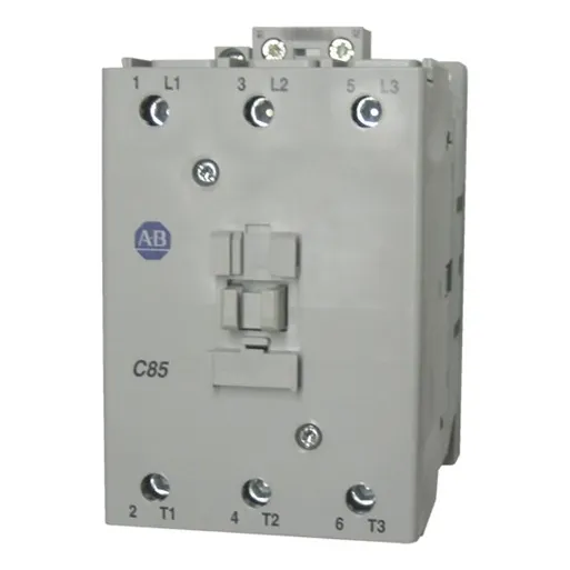 Contactor Trifásico Allen Bradley 100-c85d00 110v 100 A