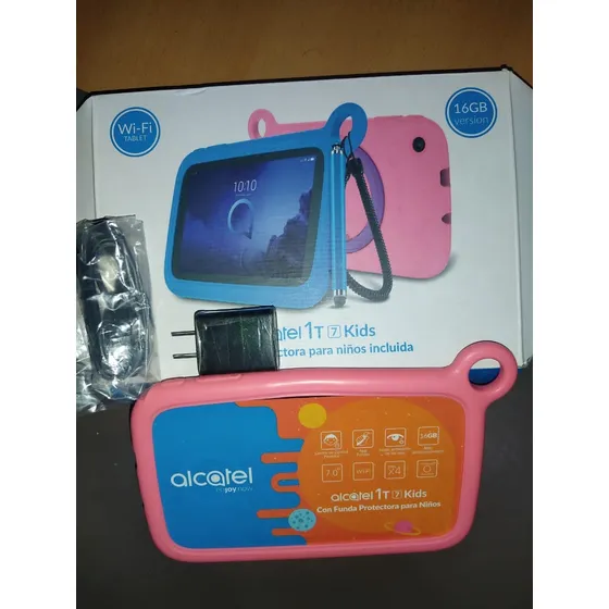 Tablet Alcatel 1t Usada