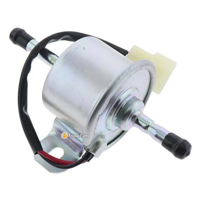 Bomba De Combustible De 12 V Am876266 John Deere