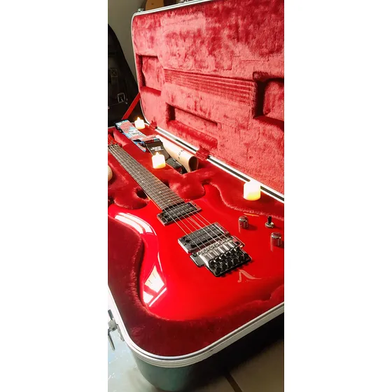 Ibanez Js1200 Team J.craft