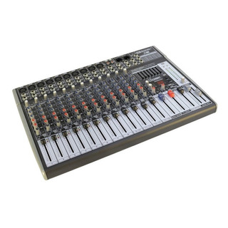 Mixer 16 Canales Mixer 16 Canales