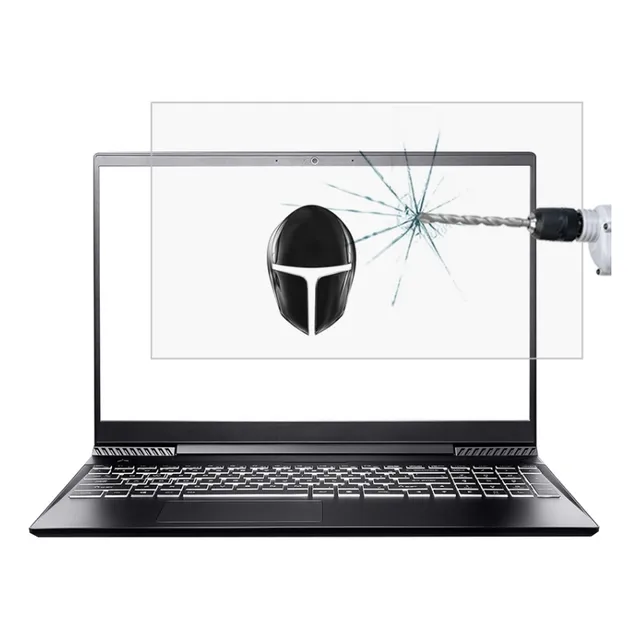 Película De Pantalla Portátil Para Thunderobot 911 Air De 15
