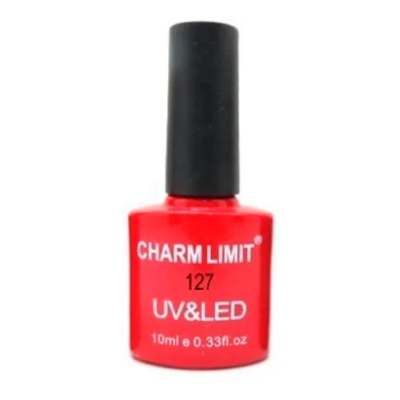 Esmalte Semipermanente Gel Para  Led Uv Uñas Esculpidas