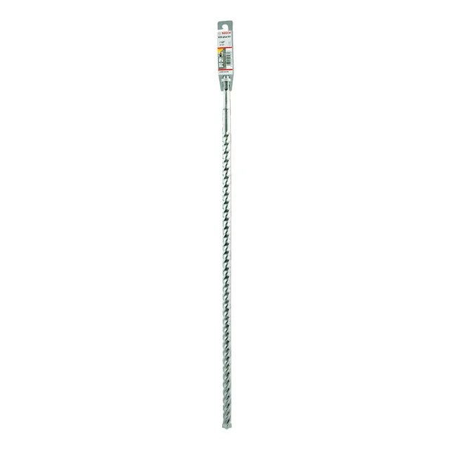 Broca para concreto Bosch SDS plus-5X Ø 5/8 X22X24 1 unidad