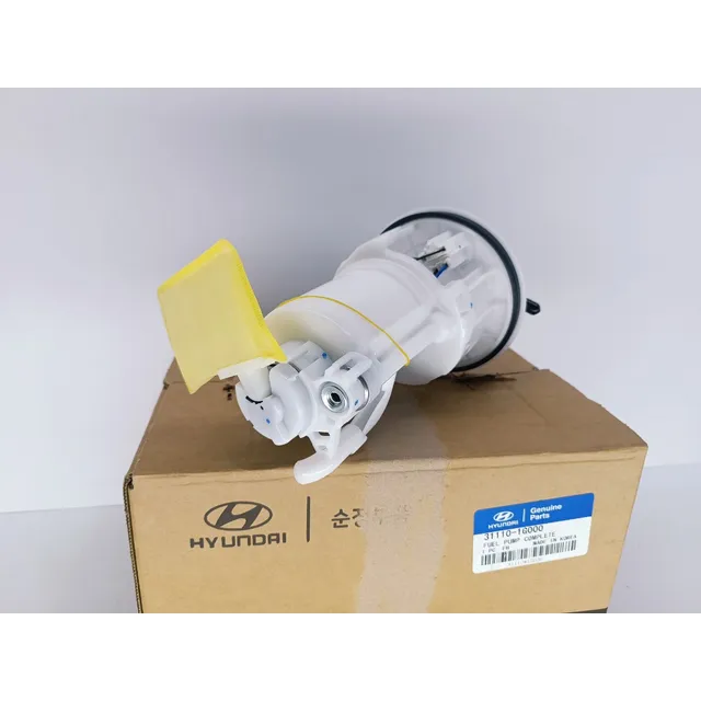 Bomba Gasolina Completa Accent 1.6 Kia Rio 1.6 Cvvt 04-12