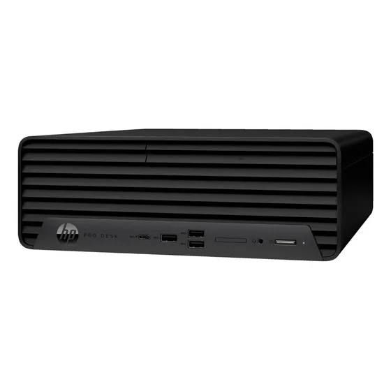 Hp Pro 400 G9 Sff W11 Pro Intel Core I5 8gb Ram 512gb Ssd