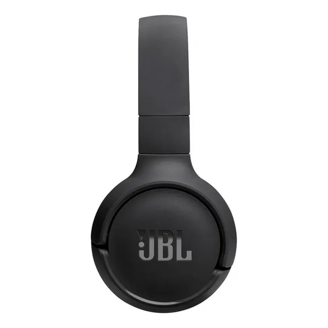 Auricular Inalámbrico Jbl Tune 520 Bt Negro