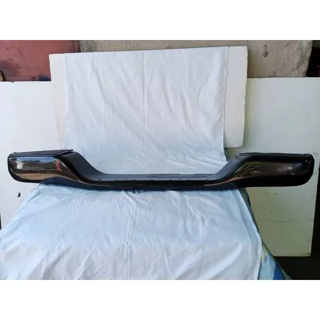 Parachoque Trasero Toyota Hilux Usado 2006 Al 2011