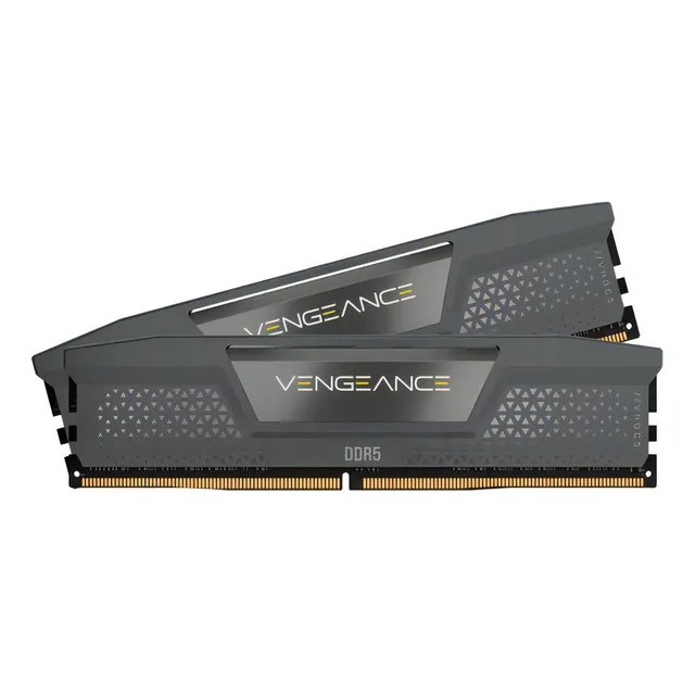 Memoria RAM Corsair Vengeance de 32 GB (2 x 16 GB) DR5/5200 MHz