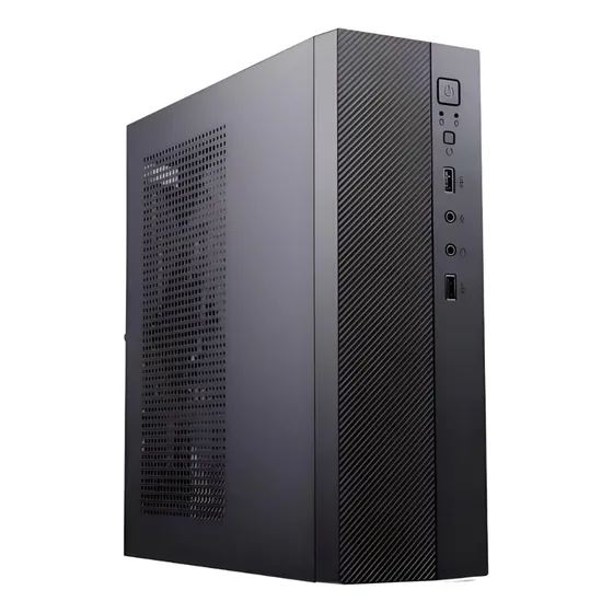 Mini Pc Cpu Desktop Intel Core I3 2100 8gb Ssd 240gb Wi-fi