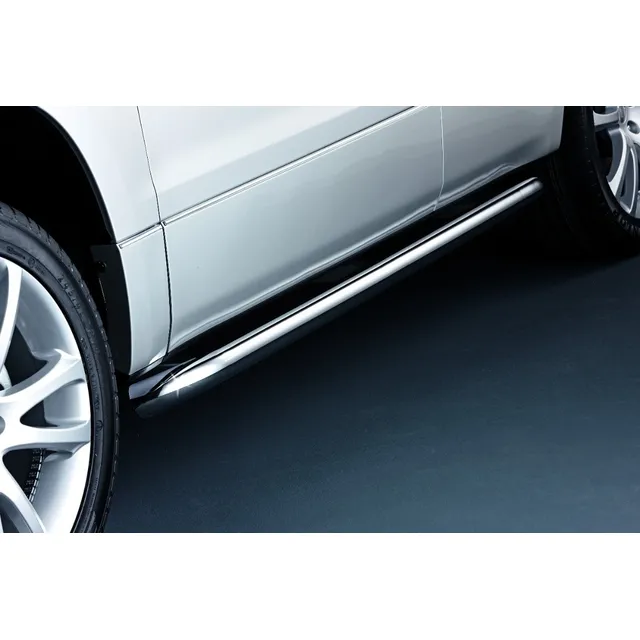 Estribos Laterales Grand Vitara 08-12 Original Suzuki