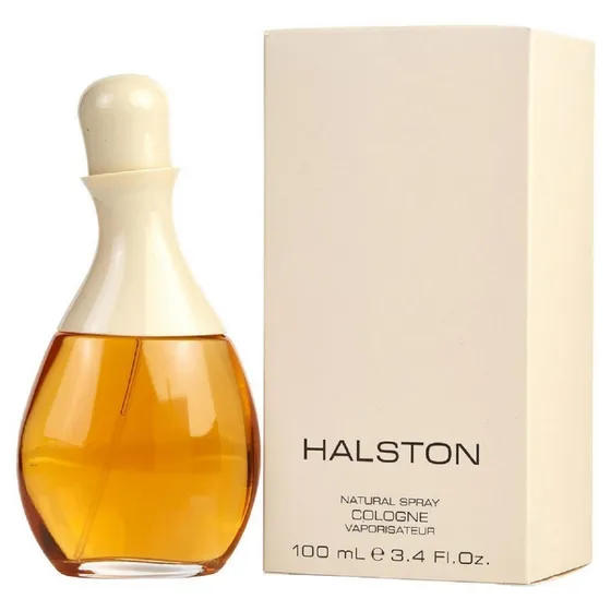Perfume Halston Para Dama 100ml Cologne Spray