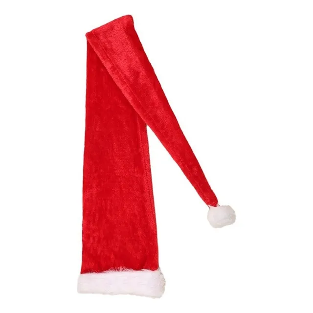 Sombrero Extendido Christmas Vibe 86cm