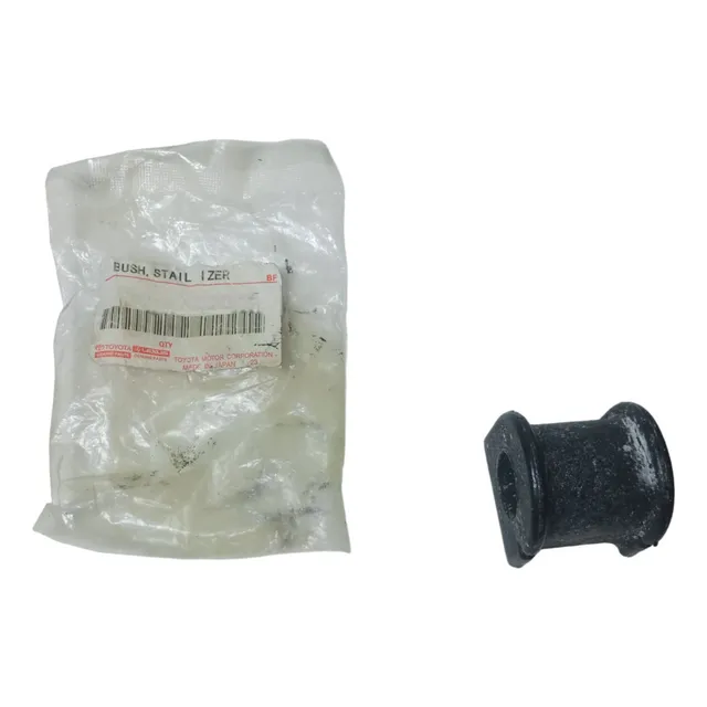 Goma Estabilizadora Delantera Corolla Sensacion 03-08 Par