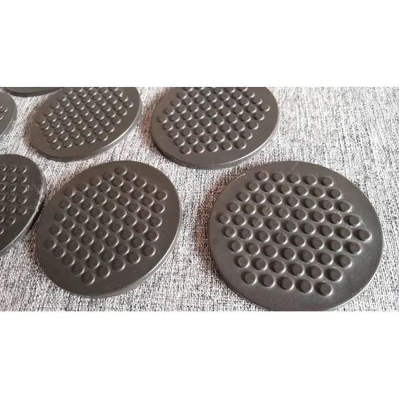 12 Posavasos Marca Umbra ( Canada)