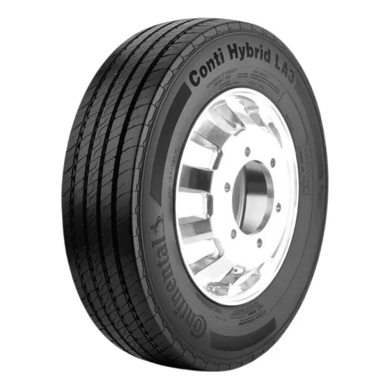 Neumático 215/75r17.5 126/124m Ch La3 Tl Continental Fs12
