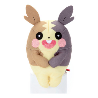 Peluche Pokemon Morpeko Saciado Chokkori-san T-arts 2020 Peluche Pokemon Morpeko Saciado Chokkori-san T-arts 2020