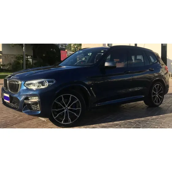 Bmw X3 M40i