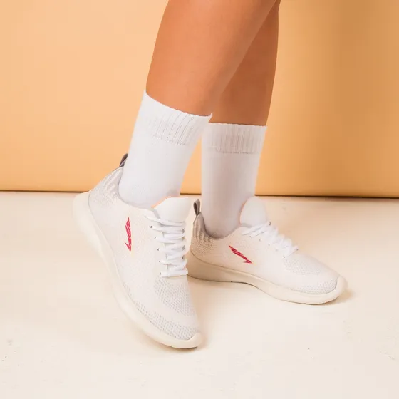 Zapatilla Lady Comfort Deportiva Goma Eva Liviana Cómoda