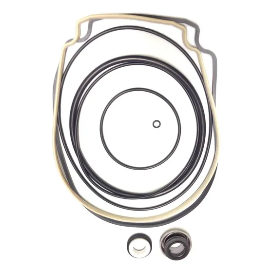 Kit Reparacion Junta Torica Para Pentair Intelliflo 32