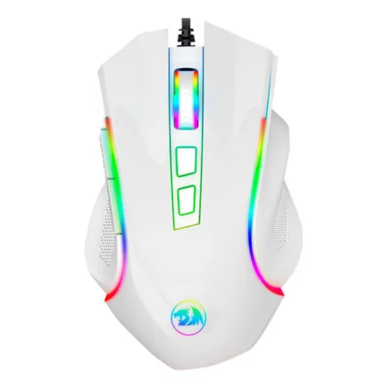 Mouse Griffin Redragon Rgb