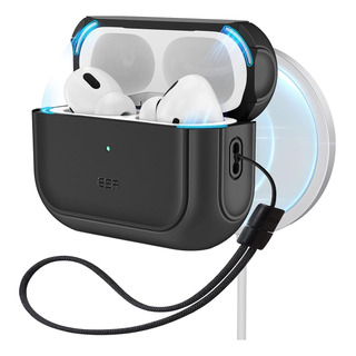 Funda Para AirPods Pro De 2ª Generacion Contra Caidas Funda Para AirPods Pro De 2ª Generacion Contra Caidas