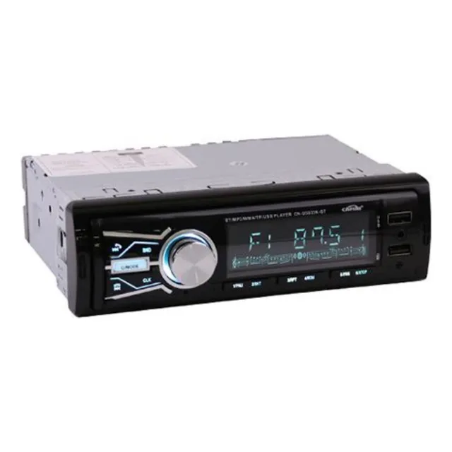 Radio Para Auto Cafini - Cn-u5033k-bt