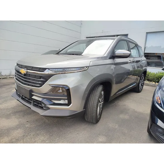 Chevrolet Captiva 1.5 T Premier At
