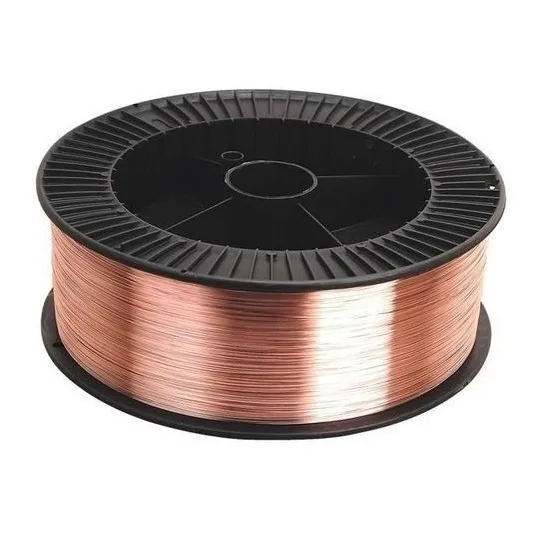 Alambre Soldadora Mig 0.8mm Magmaweld Rollo 5kg - Ferrejido