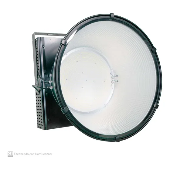 Reflector Led 1500w 6500k 85/277v Ip66 135000 Lumens Teraled