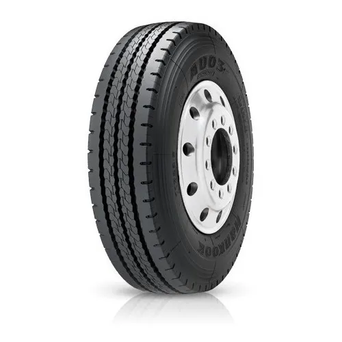 Llanta Hankook 295/80r22.5 Pr16 Au04 Tbr/m 