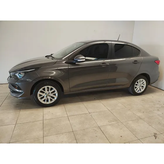 Fiat Cronos 1.3 Drive Mt