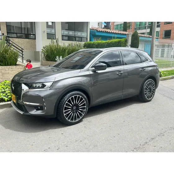 D.s. Ds7 1.6 Avantgarde