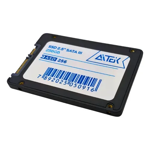 Ssd 128gb Rise Mode Z Series Sata I | Frete grátis