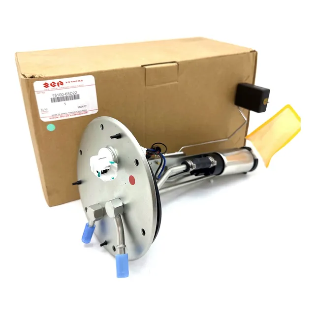 Bomba Conjunto Gasolina Grand Vitara Xl5 Xl7 Original Suzuki