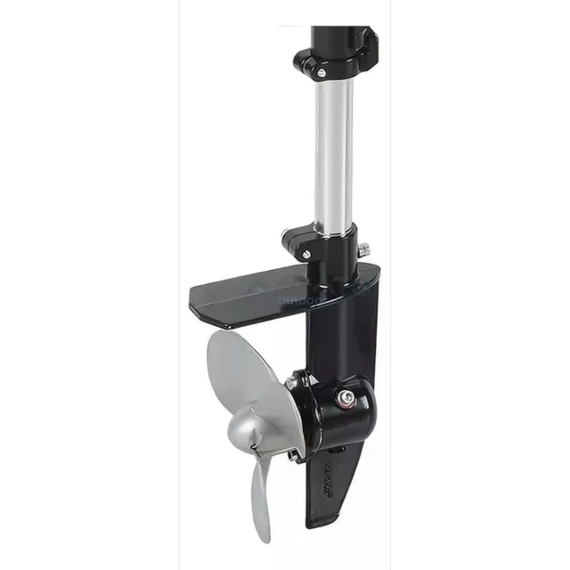 Helice Para Fuera De Borda Pata Mc Ventas Pando