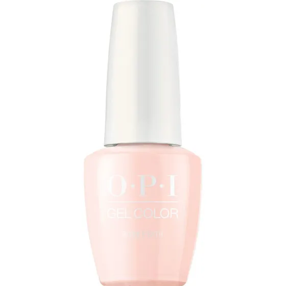 OPI GelColor BUBBLE BATH semipermanente 15mL