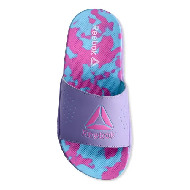Cholas Originales De Niña  Reebok