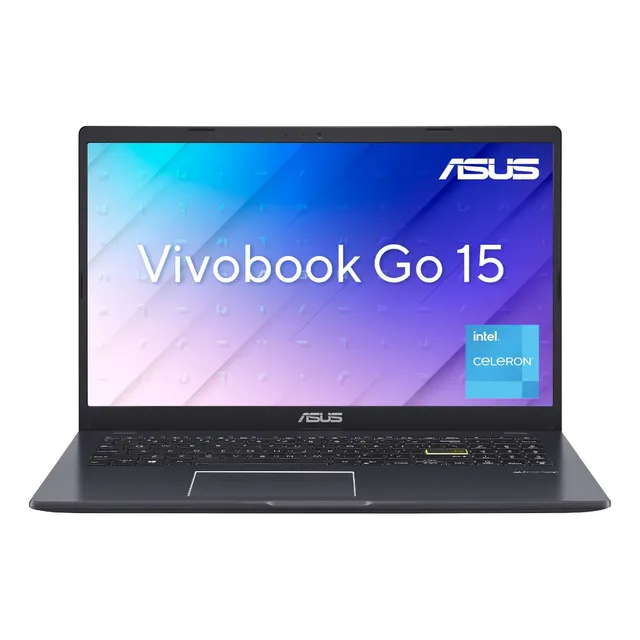 Laptop Asus Vivobook Go 15 E510 Intel Celeron 4gb 128 Emmc