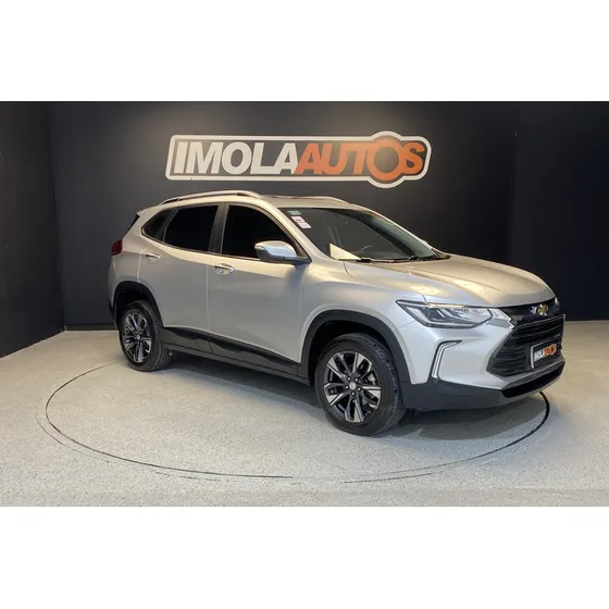 Chevrolet Tracker 1.2 Turbo Premier At