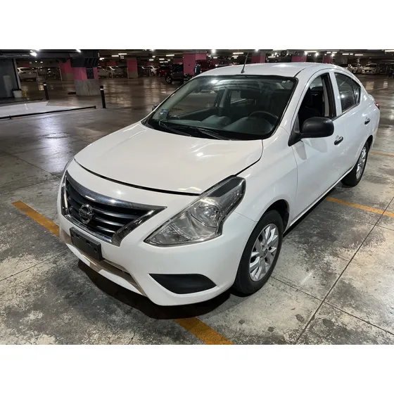 Nissan V-drive 1.6 V-drive A/c